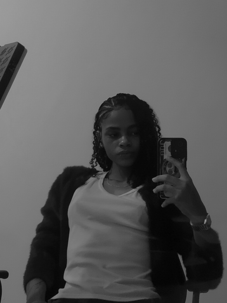 Foto da Profissional Jéssica